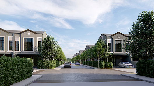 รูป The Place by Alicha Group Phutthabucha 36 - รูปที่ 4/13