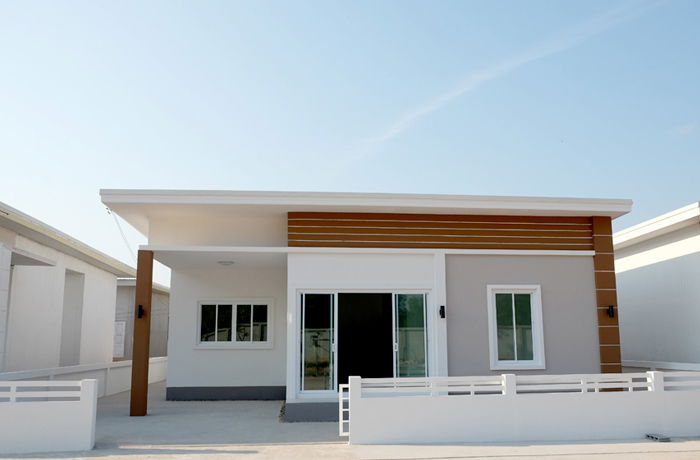 รูป Embassy Grandville - รูปที่ 1/11