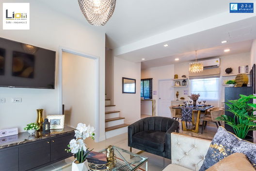 รูป Lio Bliss Rangsit-Khlongluang 2 - รูปที่ 4/13