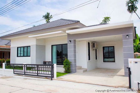 วนารมย์ วิลเลจ