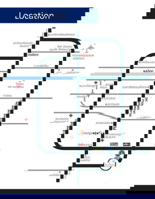 รูป Supalai Grand Ville Maekorn-Chiang Rai - รูปที่ 4/13