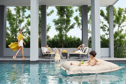 Project The City Bangna Picture - 4/7