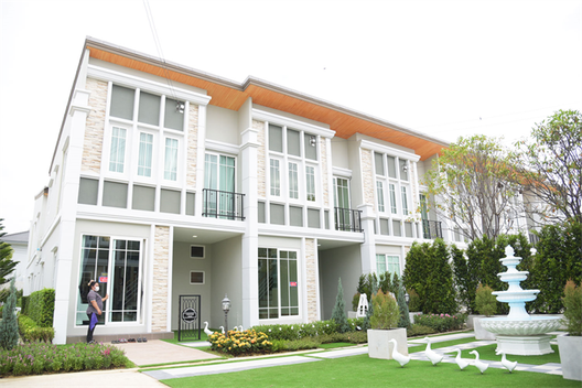 รูป Golden Town Phetkasem 81 - รูปที่ 4/13