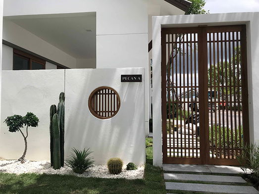 รูป Littlehouse Pecan Plaukdaeng-Maenam Khu Soi 3 - รูปที่ 3/13