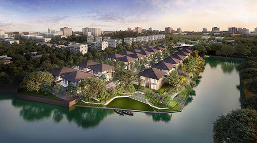 รูป Nara Botanic 2 Srinakarin - รูปที่ 2/10