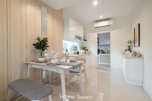 Project I Leaf Prime 2 Rama 2 km.14 Picture - 5/13