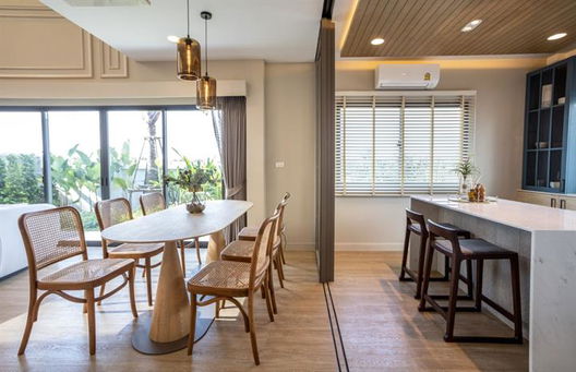 Project Vario Maison Bangna - Suvarnabhumi Picture - 3/13