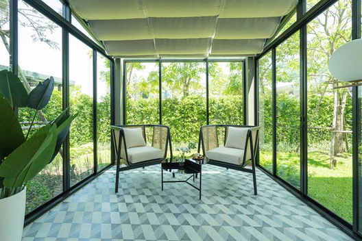 Project Patreeda Residence Ratchaphruek-Pathumthani Picture - 5/13