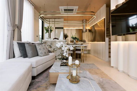 รูป Haus Villa Ratchapruek - รูปที่ 5/13