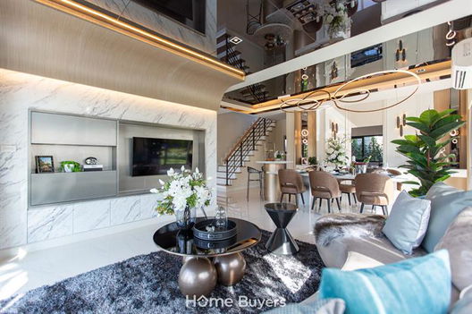 Project Centro Donmueng-Chaengwattana Picture - 4/13