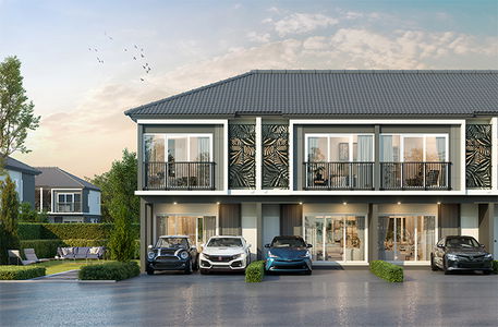 Supalai Primo Rattanathibet