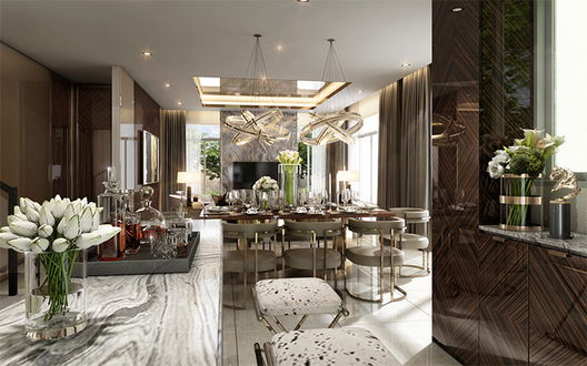 รูป The Palm Krungthep Kreetha-Wongwaen - รูปที่ 2/13