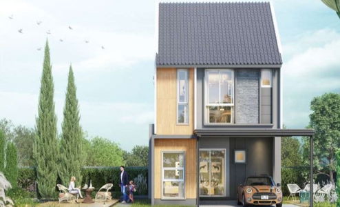 เดอะ แกรนด์ พาโน ศรีราชา