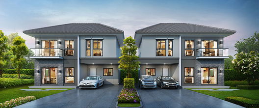 รูป Perfect Park Westgate - รูปที่ 5/5