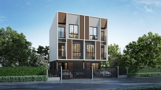 รูป Nue Connex House Don Mueang - รูปที่ 2/13