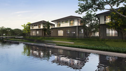 รูป Nara Botanic 2 Srinakarin - รูปที่ 3/10