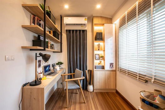 รูป Supalai Ville Chaiyaphruek-Wongwaen - รูปที่ 3/13