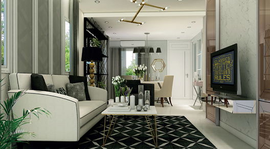 รูป Baan Pruksa Nongmon-Chonburi 3 - รูปที่ 5/13