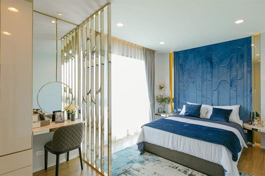 Project Baan Klang Muang The Edition Sathorn-Suksawat Picture - 3/13