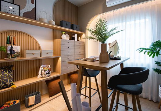 รูป Citysense Prive Rama 2-Thakham - รูปที่ 3/13