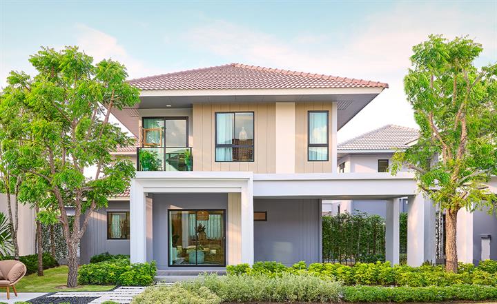 Project Anasiri Bangyai Picture - 1/11