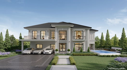 รูป Laddarom New Ratchaphruek - รูปที่ 5/9