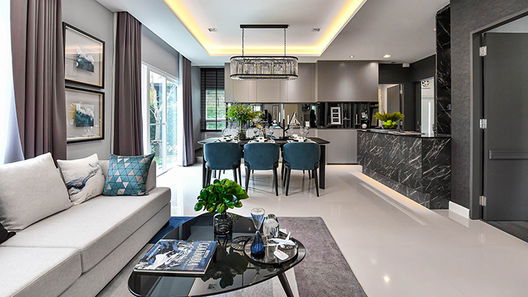 Project Siwalee Phetkasem 69 Picture - 3/13