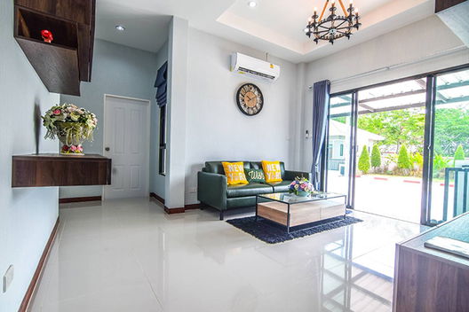 รูป Baan Meesuk 8 Phanat Nikhom - รูปที่ 5/12