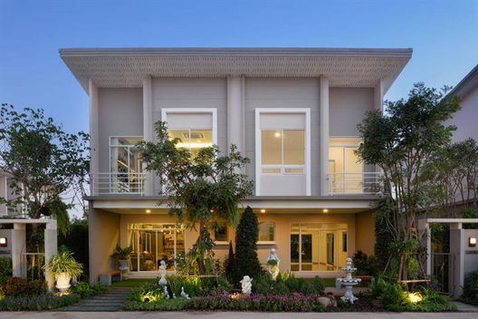 รูป Sena Village Bangpakong Banpho - รูปที่ 4/11