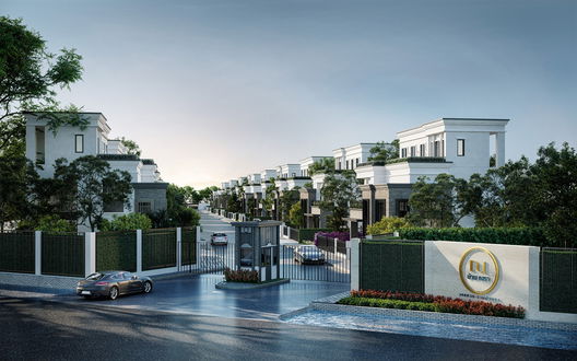 รูป Baan Nara Wongwaen-Ramintra - รูปที่ 4/7