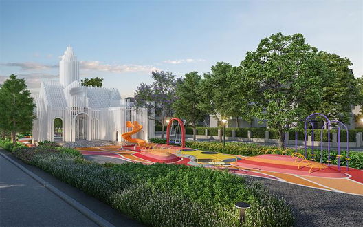 Project Pave Rangsit-Vibhavadi Picture - 4/12