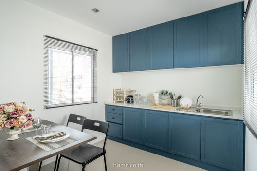 รูป Lalin Town Lanceo Crib Bangna-Thepharak - รูปที่ 4/13