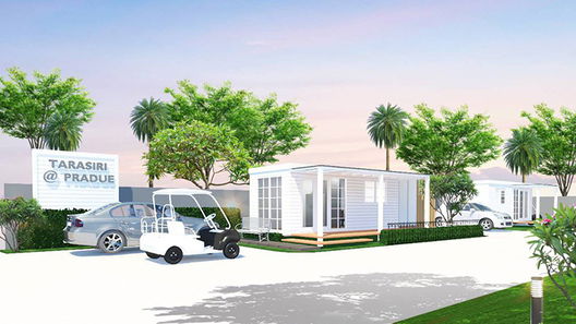 Project Tarasiri Pradu Picture - 2/10