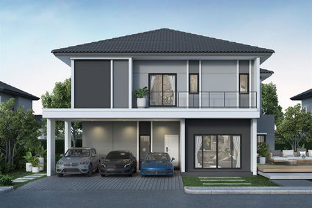 เซนโทร ราชพฤกษ์-345