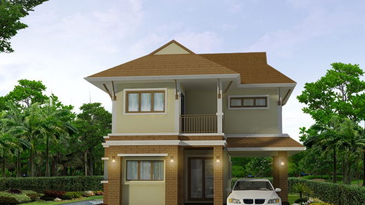 Project Thongchai Villa Picture - 3/7