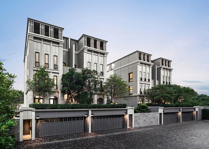 รูป Malton Private Residence Ari - รูปที่ 1/13