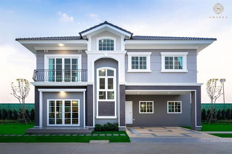 Arista Ratchapruek-Pathumthani