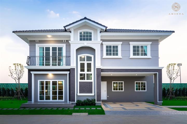 รูป Arista Ratchapruek-Pathumthani - รูปที่ 1/13