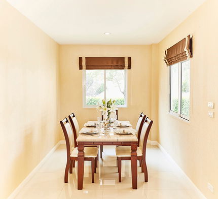 Project Baan Bhumsiri Rangsi Klong 4 Picture - 4/13