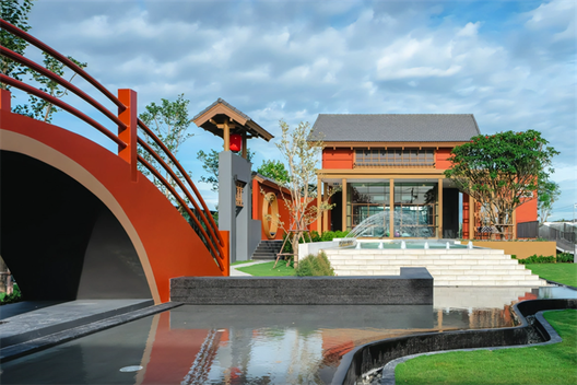 รูป Siri Place Wongwaen-Lamlukka - รูปที่ 3/13