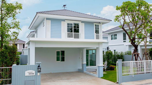 รูป Villaggio Srinakarin-Bangna - รูปที่ 4/5