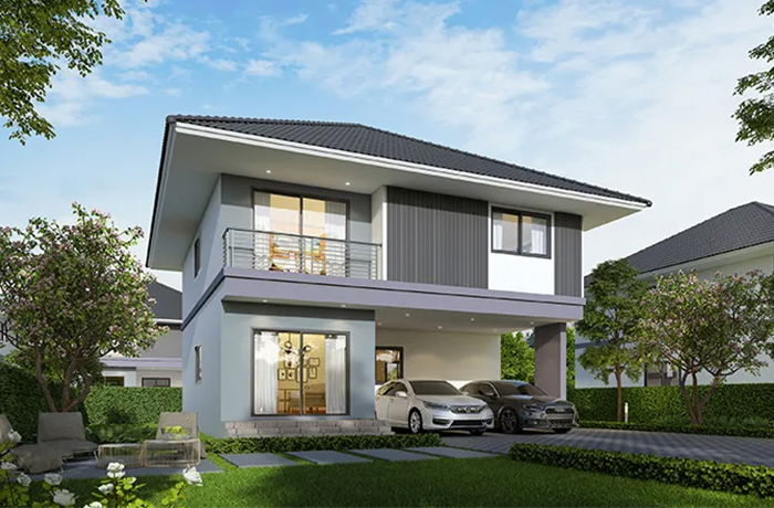 Project Sivalai Bangphai Picture - 1/13