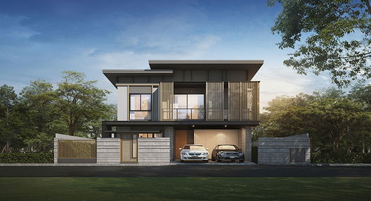 Project Panara Thepharak Picture - 4/10