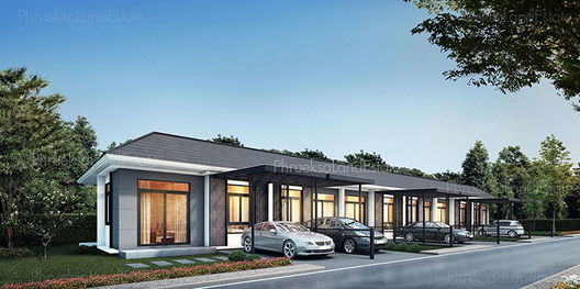 รูป The Central Town Bueng-Sriracha - รูปที่ 3/11