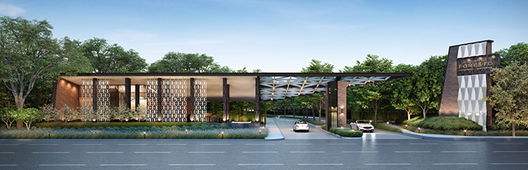 Project Breeze at Eastern Star Foresto Picture - 2/8