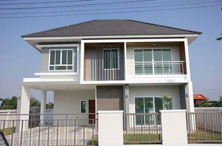 นลินโฮม เมืองสุรินทร์