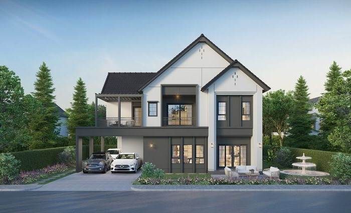 Project Centro Rama 5 - Nakhon In Picture - 1/3