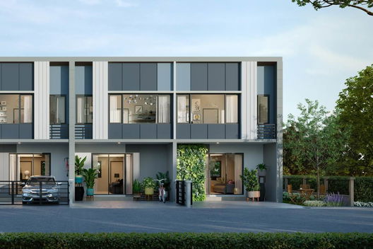 Project Pleno Tiwanon Picture - 2/6