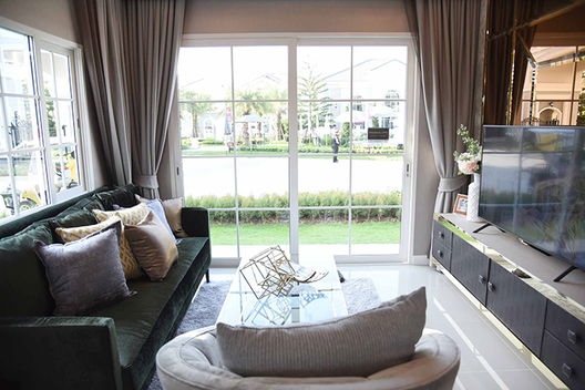 Project Golden Neo 2 Bangna-King Kaew Picture - 5/11