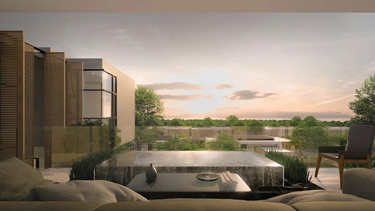 Project The Prospect Villa Picture - 3/13